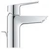 GROHE QuickFix Start Waschtischarmatur, Größe S, Chrom, Produktbild-Vorschau 6
