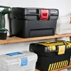 Curver Tool Case Herobox Premium 16 ( 02899-888) Voir les images du produit 3