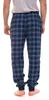 Livergy Flannell Schlafhose aus reiner Baumwolle - Bequeme, Produktbild-Vorschau 5