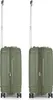 Stratic Straw T Trolley Exp Olive olivgrün 54cm Produktbild-Vorschau 9