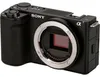 Sony Alpha Zv-E10 Ii Solo Nero Anteprima dell’immagine prodotto 5