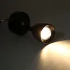 2x 12V LED Deckenstrahler Schwarz mit Touch Schalter & USB, Produktbild-Vorschau 3