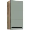 Hängeschrank Vista von Bega Schilfgrün / Viking Oak | 1 Produktbild-Vorschau 5