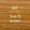 Osmo Teak-Öl Farblos 2,50 l - 11500005 Produktbild-Vorschau 8