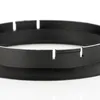 4x Zentrierringe Alufelgen Ø 72,5 mm - Ø 65,1 mm für MAZDA Produktbild-Vorschau 4