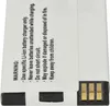 vhbw Akku kompatibel mit Motorola V170, V171, C155, C156, Produktbild-Vorschau 7