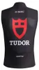 Sportful Tudor Pro 2 Weste Schwarz XL Mann Schwarz XL Produktbild-Vorschau 2