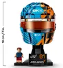 LEGO Helma Oscar Piastri z týmu McLaren Mastercard F1®, Náhled obrázku produktu 10