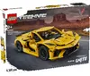 Chevrolet Corvette Stingray Náhled obrázku produktu 28