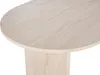 Skye Decor, Sabella - Travertine, table à manger, Voir les images du produit 7