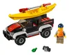 LEGO® City Kajak-Abenteuer, 60240 Produktbild-Vorschau 5
