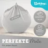 BuBiBag Sitzsack XXL Erwachsene mit Füllung – 2in1 Sitzsack Produktbild-Vorschau 2