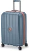DELSEY Delsey St. Tropez Reisekoffer 67 cm - Blau Produktbild-Vorschau 12