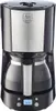 Melitta 1017-11, Filterkaffeemaschine, 1,25 l, Gemahlener Produktbild-Vorschau 1