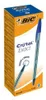 Stift Bic Cristal Exact Blau Produktbild-Vorschau 1