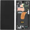 Original Display für Samsung Galaxy S23 Ultra LCD + Rahmen Produktbild-Vorschau 1