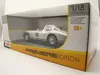 Maisto 36898 - Modellauto - Mercedes 300SLR Coupe Uhlenhaut Produktbild-Vorschau 14