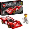 LEGO® Speed Champions 76906 1970 Ferrari 512 M Podgląd zdjęcia produktu 27