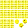 Oblique Unique 200 Smiley Sticker Set Aufkleber Produktbild-Vorschau 1
