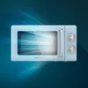 Cecotec Proclean 3010 Retro Micro-ondes Transparent 20L Voir les images du produit 12