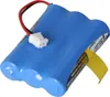 Akumulator 4.5V F1x3 Micro AAA z kablem i wtyczką zastępuje Podgląd zdjęcia produktu 2