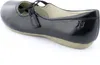 Josef Seibel Ballerina 87239 Fiona 39 Klettverschluss Produktbild-Vorschau 23