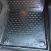 Gummimatten Fußmatten Fußraumschale für BMW X3 E83 Produktbild-Vorschau 4