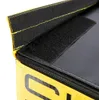 HMS Fitness PYBS01, Plyometrisches Boxset, Schwarz, Blau, Produktbild-Vorschau 13