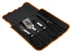 Grillzubehör-Set, Grillzange aus Edelstahl, 5-teilig Produktbild-Vorschau 10