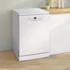 Bosch Série 2 SMS2HTW06E, Lave-vaisselle indépendants, Voir les images du produit 13