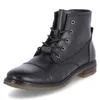 Herren-Stiefeletten Bugatti 331-78239-1000 schwarz 44 Produktbild-Vorschau 13