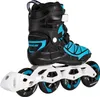Powerslide Phuzion Argon Bluebird 100 Inline-skates Blau EU Produktbild-Vorschau 5