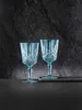 Nachtmann Noblesse Cocktail/Weinglas aqua  2 Stück 105219 Voir les images du produit 17