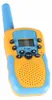 Walkie talkie krótkofalówka dla dzieci zestaw 3 sztuki Podgląd zdjęcia produktu 10