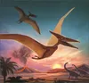 TREFL Puzzle Dinosauri MEGA PACK 10v1 Anteprima dell’immagine prodotto 14