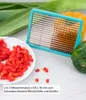 Genius Nicer Dicer Chef Professional Gemüseschneider Produktbild-Vorschau 6