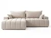 GrainGold Ecksofa L-Form Links Caleo - Ecksofa mit Produktbild-Vorschau 2