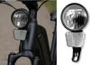 Filmer Premium 49002 E-Bike LED feu avant 90 Lux - 6V-48V Voir les images du produit 1