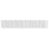 The Living Store Gabionenwand Verzinkter Stahl 630×30×100 Produktbild-Vorschau 5