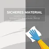 HOMCOM měkké stavební bloky sada 2 pěnových stavebních Náhled obrázku produktu 7