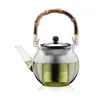 Bodum Teebereiter  ASSAM BAMBOO 1 Liter Produktbild-Vorschau 4