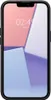 SPIGEN Liquid Air pasujący do IPHONE 13 MINI matowy czarny Podgląd zdjęcia produktu 5