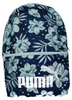 Puma Rucksack für Mädchen navy blau Produktbild-Vorschau 4