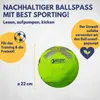 Best Sporting Fußball Speed 2.0 I hochwertiger Ball I Produktbild-Vorschau 4