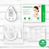 Medisana IN 705 Nasaler Inhalator Produktbild-Vorschau 6