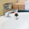 Strahlregler Aufsatz fuer Wasserhahn Verlängerung 360 Grad Produktbild-Vorschau 4