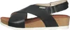 Pikolinos Damen Sandale Leder gekreuzte Riemen Slingback Produktbild-Vorschau 20