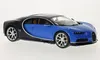Bburago 18-11040 - Modellauto - Bugatti Chiron Produktbild-Vorschau 5