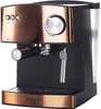 Adler AD 4404cr, Espresso kávovar, 1,6 l, Mletá káva, 850 Náhled obrázku produktu 21