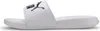 Puma Uni Hausschuhe 372279 02 Farbe:Weiß Größe: 40 Produktbild-Vorschau 20